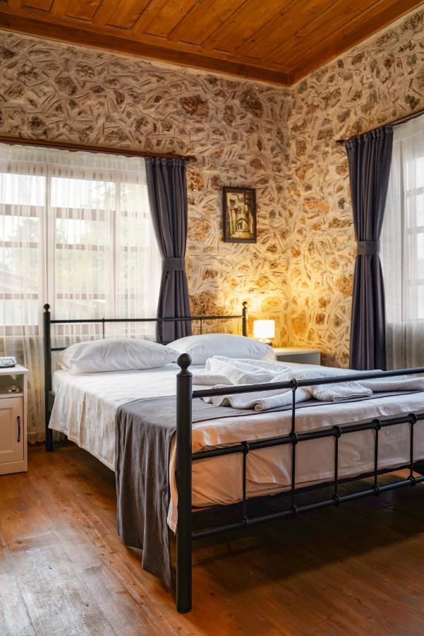 La Casa Carina Butik Bed & Breakfast 2*